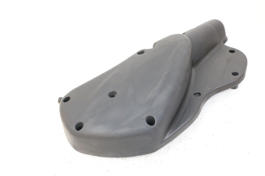 photo de TAPA FILTRO AIRE PIAGGIO MP3 LT 400 (2007 - 2012) - Primer plano técnico