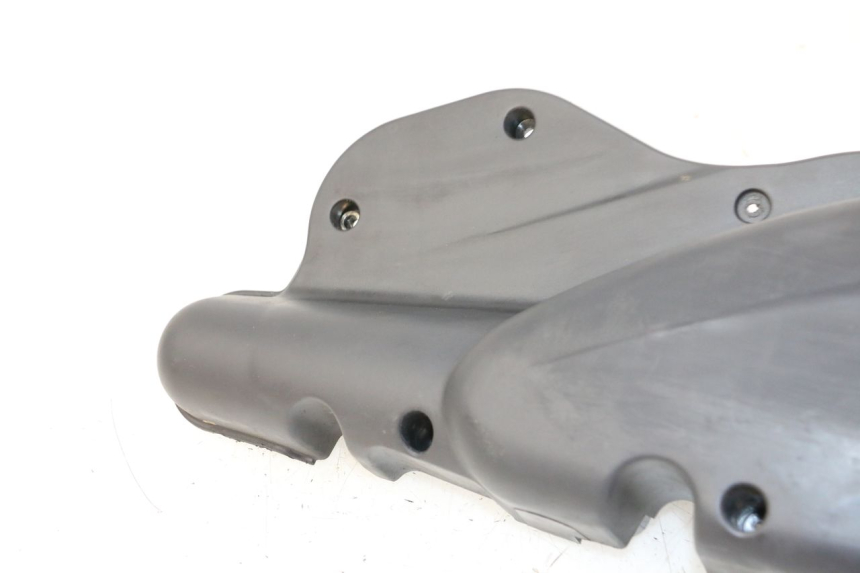 photo de TAPA FILTRO AIRE PIAGGIO MP3 LT 400 (2007 - 2012) - Vista general del producto