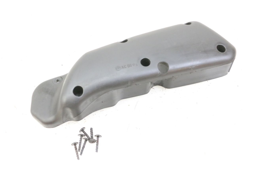 photo de TAPA FILTRO AIRE PIAGGIO VESPA S 2T 50 (2007 - 2014) - Vista principal