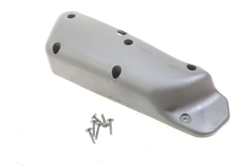 photo de TAPA FILTRO AIRE PIAGGIO VESPA S 2T 50 (2007 - 2014) - Otra perspectiva