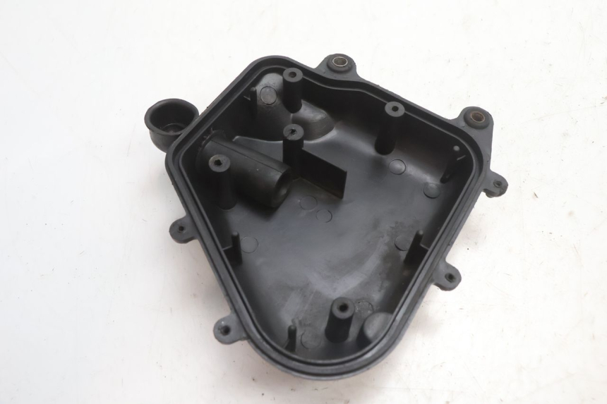photo de TAPA FILTRO AIRE RIDE RACE GT 2T 50 (2012 - 2017) - Zoom estado de uso