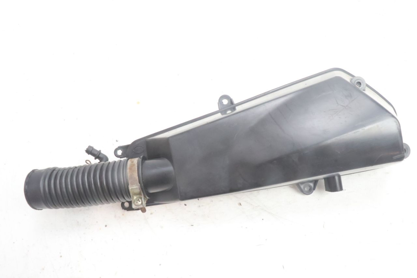 photo de TAPA FILTRO AIRE TNT MOTOR ROMA 10' 4T 50 (2007 - 2018) - Vista principal