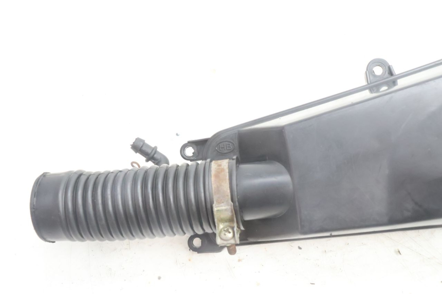 photo de TAPA FILTRO AIRE TNT MOTOR ROMA 10' 4T 50 (2007 - 2018) - Detalle de la pieza