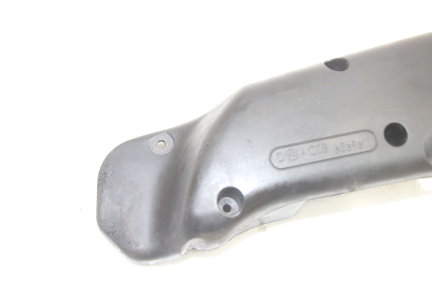 photo de TAPA FILTRO AIRE GILERA RUNNER SP 50 (2006 - 2008) - Detalle de la pieza