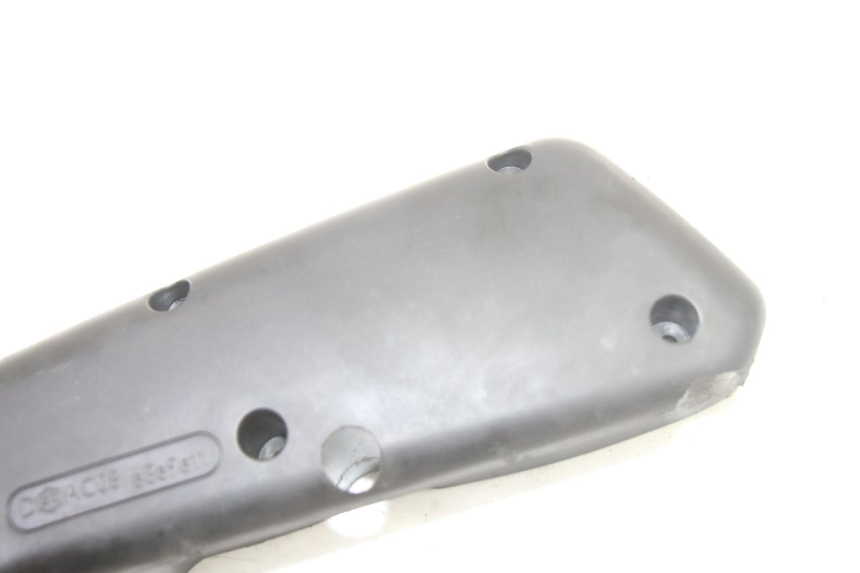 photo de TAPA FILTRO AIRE GILERA RUNNER SP 50 (2006 - 2008) - Zoom estado de uso