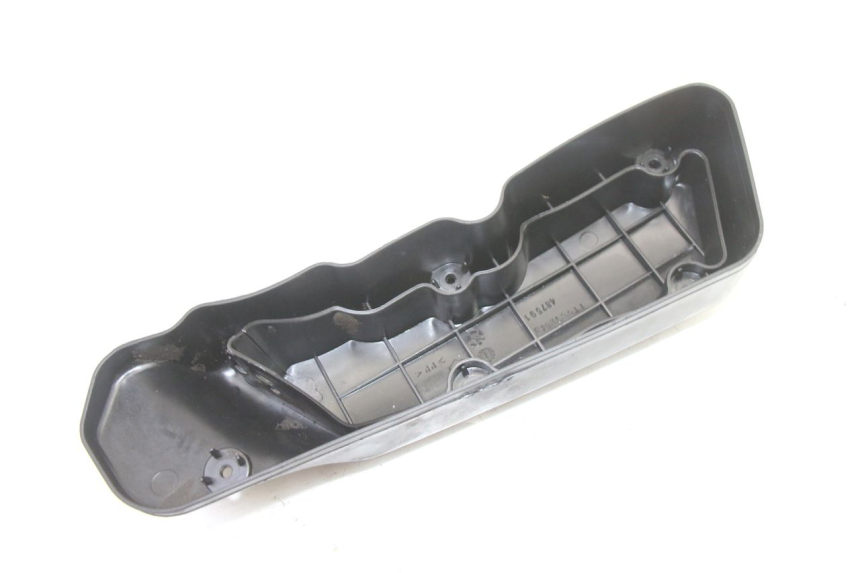 photo de TAPA FILTRO AIRE GILERA RUNNER SP 50 (2006 - 2008) - Estado de la superficie y material