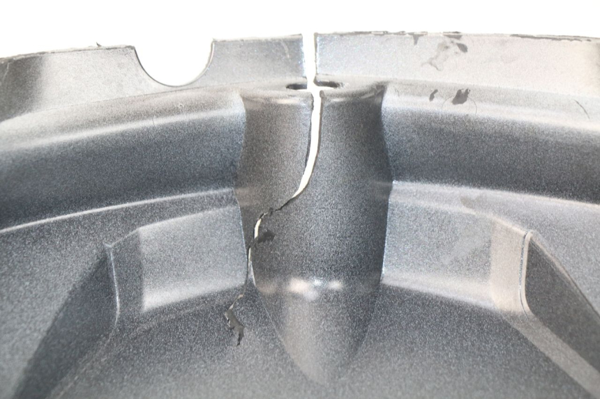 photo de TAPA FILTRO AIRE BMW S RR ABS S1000RR 1000 (2009 - 2011) - Otra perspectiva