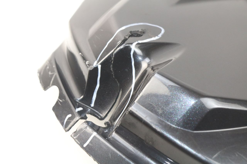 photo de TAPA FILTRO AIRE BMW S RR ABS S1000RR 1000 (2009 - 2011) - Vista general del producto