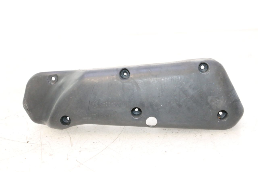 photo de TAPA FILTRO AIRE APRILIA SR 2T 50 (2012 - 2017) - Vista principal
