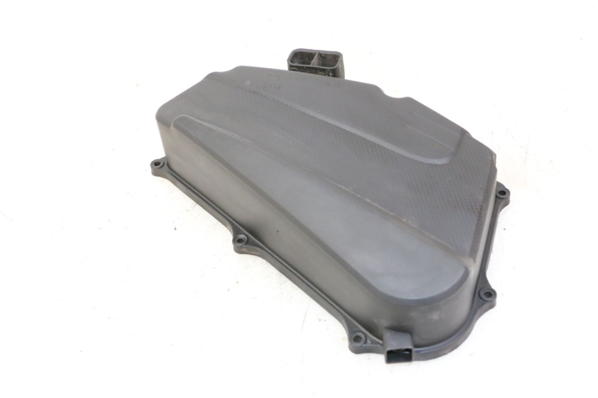 photo de TAPA FILTRO AIRE SYM FIDDLE 3 III 125 (2014 - 2020) - Zoom estado de uso