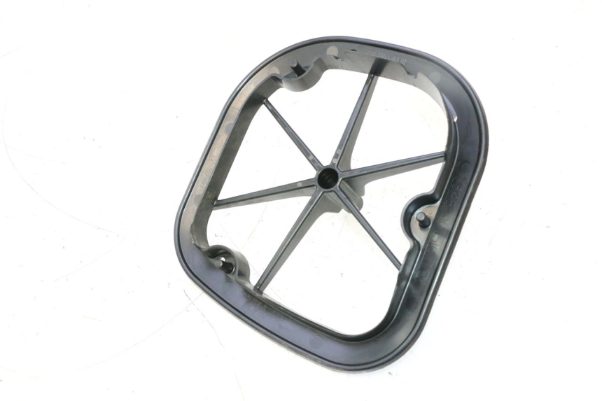 photo de TAPA FILTRO AIRE HUSABERG TE 250 (2011 - 2014) - Zoom estado de uso