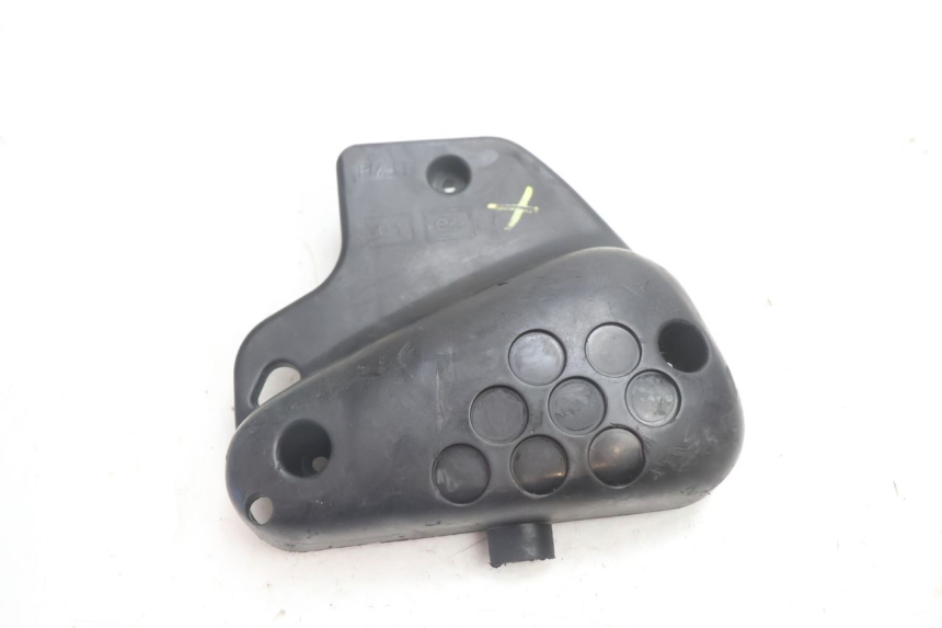 photo de TAPA FILTRO AIRE PEUGEOT TREKKER TKR 50 (2005 - 2014) - Vista principal