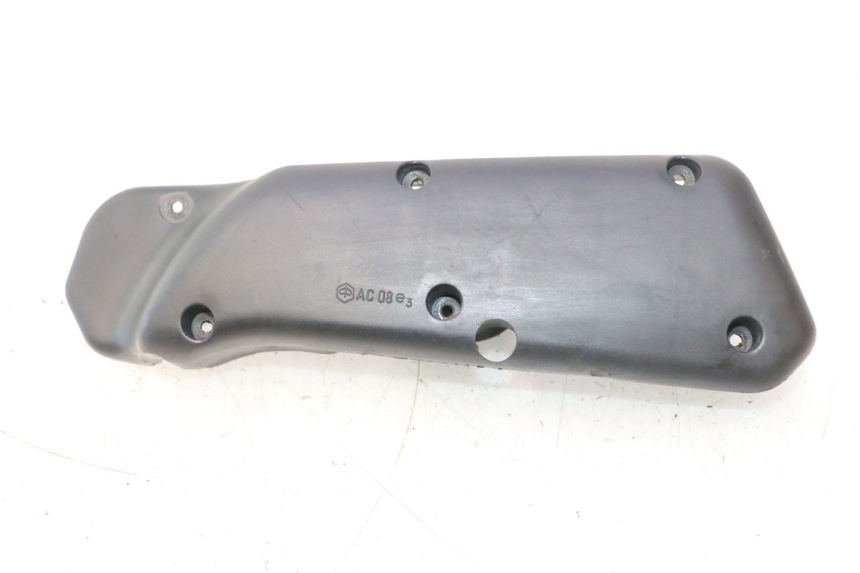 photo de TAPA FILTRO AIRE PIAGGIO VESPA S 2T 50 (2007 - 2014) - Vista principal