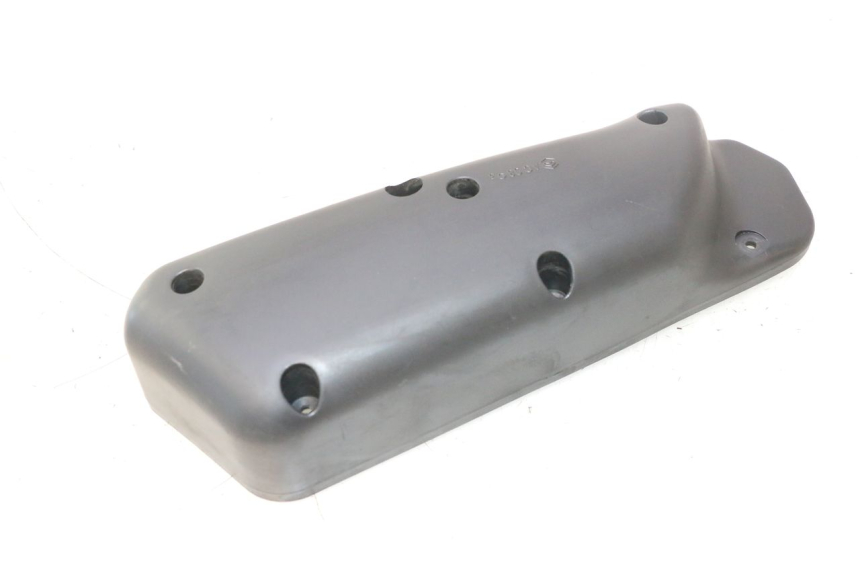 photo de TAPA FILTRO AIRE PIAGGIO VESPA S 2T 50 (2007 - 2014) - Zoom estado de uso