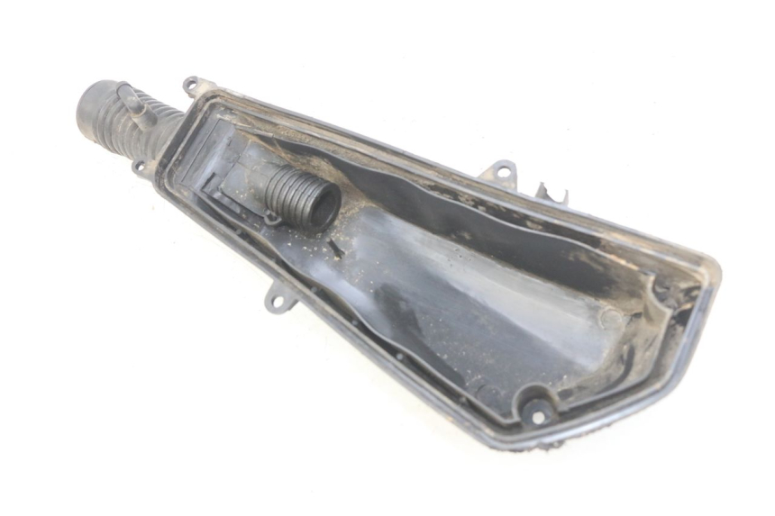 photo de TAPA DE FILTRO DE AIRE EUROCKA VIRTUALITY GT 4T 50 (2011 - 2017) - Zoom estado de uso