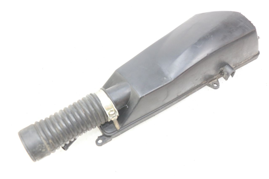 photo de TAPA DE FILTRO DE AIRE EUROCKA VIRTUALITY GT 4T 50 (2011 - 2017) - Detalles de los puntos de fijación