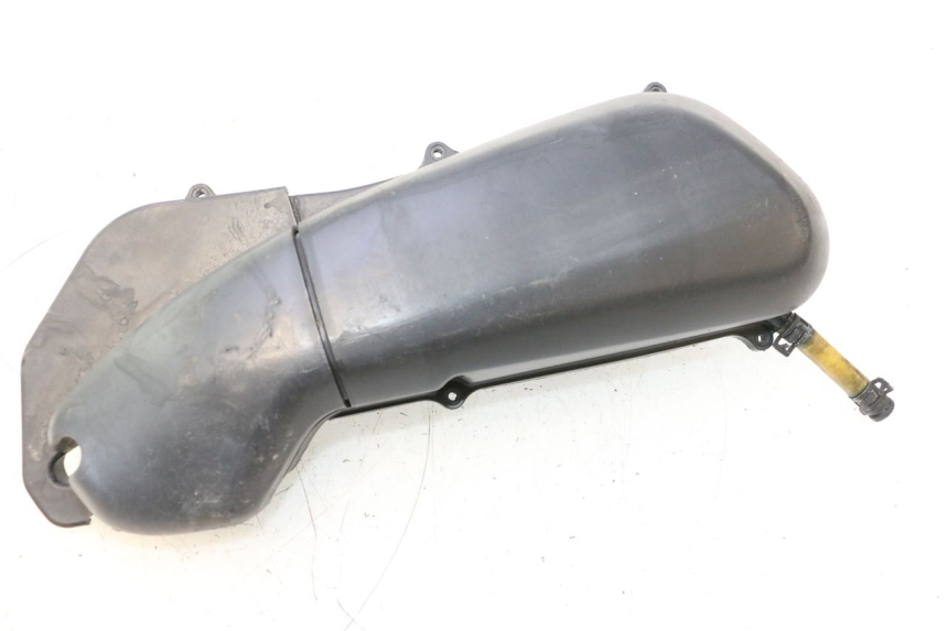 photo de TAPA FILTRO AIRE YAMAHA X-MAX XMAX 125 (2010 - 2013) - Vista principal