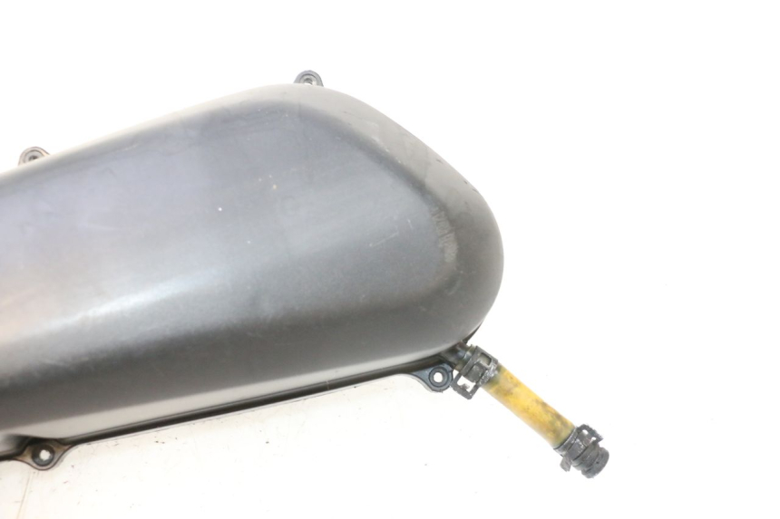 photo de TAPA FILTRO AIRE YAMAHA X-MAX XMAX 125 (2010 - 2013) - Zoom estado de uso