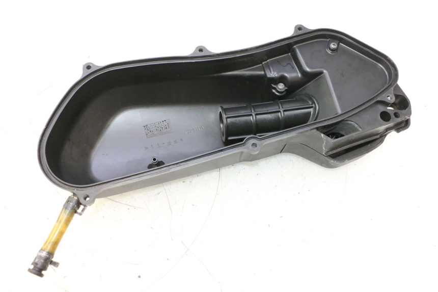 photo de TAPA FILTRO AIRE YAMAHA X-MAX XMAX 125 (2010 - 2013) - Otra perspectiva