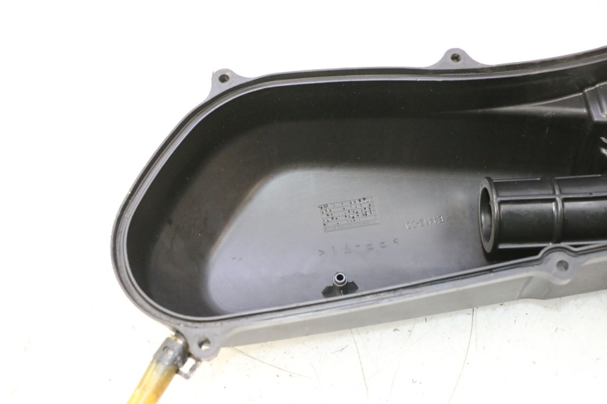 photo de TAPA FILTRO AIRE YAMAHA X-MAX XMAX 125 (2010 - 2013) - Primer plano técnico