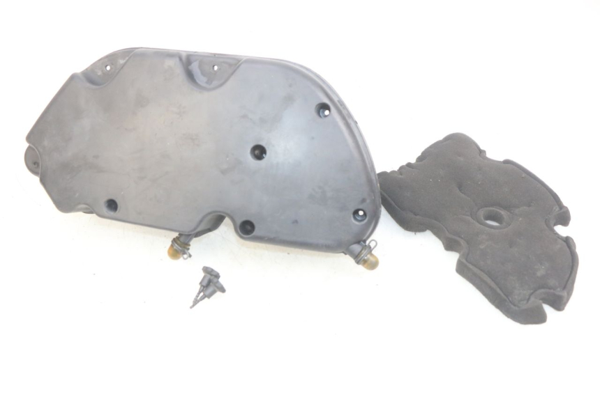photo de TAPA DE FILTRO DE AIRE PIAGGIO XEVO - X EVO 125 (2007 - 2017) - Vista principal