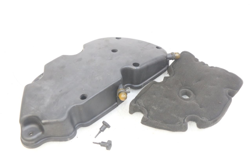 photo de TAPA DE FILTRO DE AIRE PIAGGIO XEVO - X EVO 125 (2007 - 2017) - Otra perspectiva