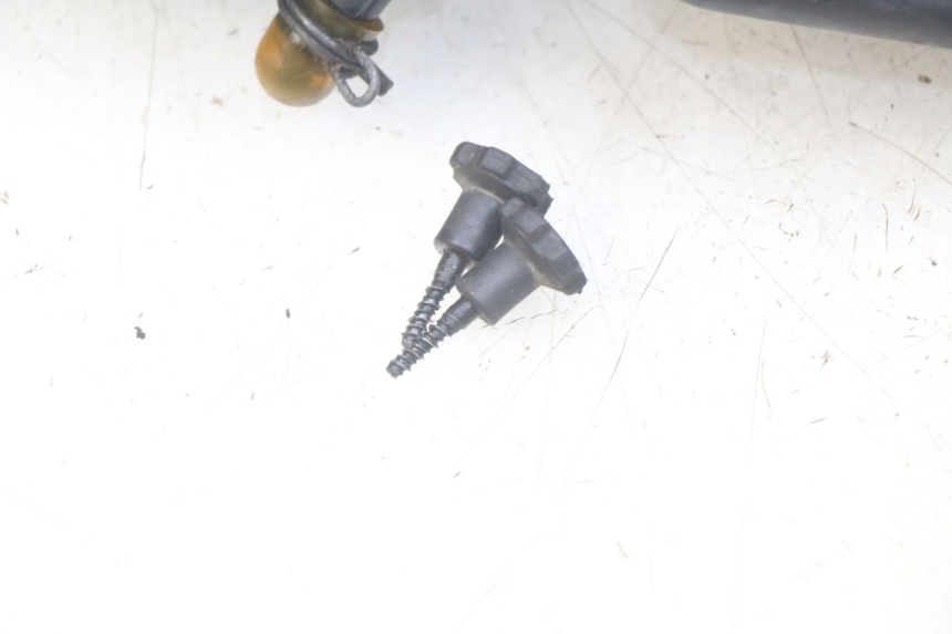 photo de TAPA DE FILTRO DE AIRE PIAGGIO XEVO - X EVO 125 (2007 - 2017) - Vista general del producto