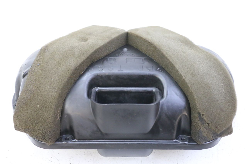 photo de TAPA FILTRO AIRE YAMAHA FZ6 FAZER S2 600 (2007 - 2011) - Vista principal