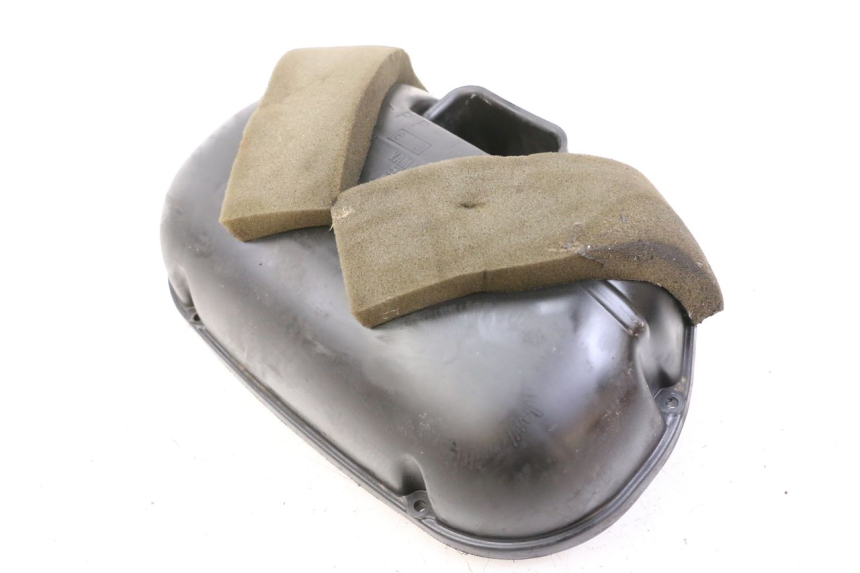 photo de TAPA FILTRO AIRE YAMAHA FZ6 FAZER S2 600 (2007 - 2011) - Detalle de la pieza