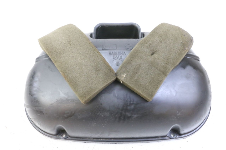 photo de TAPA FILTRO AIRE YAMAHA FZ6 FAZER S2 600 (2007 - 2011) - Otra perspectiva