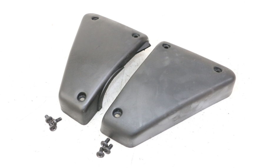 photo de TAPA FILTRO AIRE YAMAHA FZS FAZER 600 (2001 - 2003) - Otra perspectiva