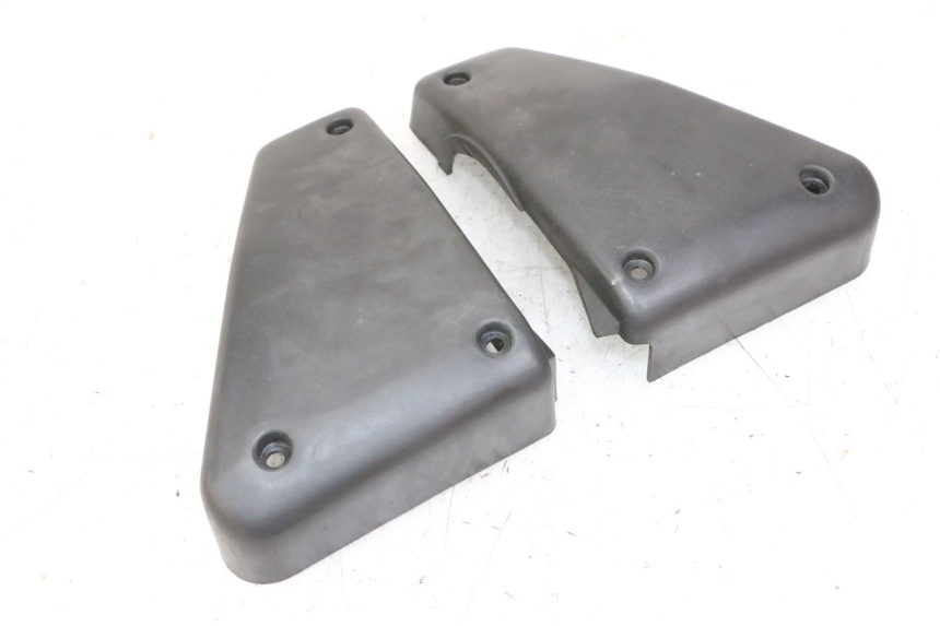 photo de TAPA FILTRO AIRE YAMAHA FZS FAZER 600 (2001 - 2003) - Vista principal