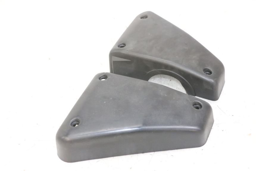 photo de TAPA FILTRO AIRE YAMAHA FZS FAZER 600 (2001 - 2003) - Zoom estado de uso