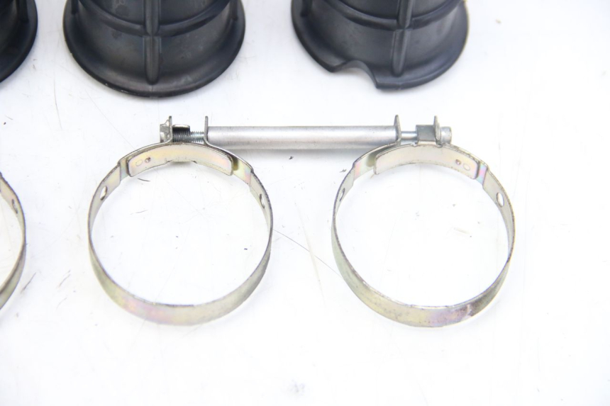 photo de TAPA DE FILTRO DE AIRE KAWASAKI Z ABS 1000 (2014 - 2020) - Detalle de la pieza