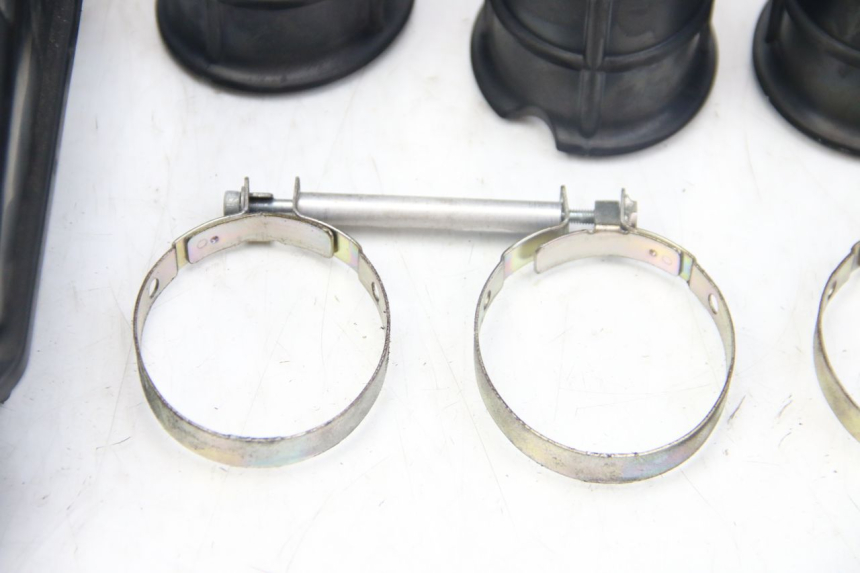 photo de TAPA DE FILTRO DE AIRE KAWASAKI Z ABS 1000 (2014 - 2020) - Zoom estado de uso