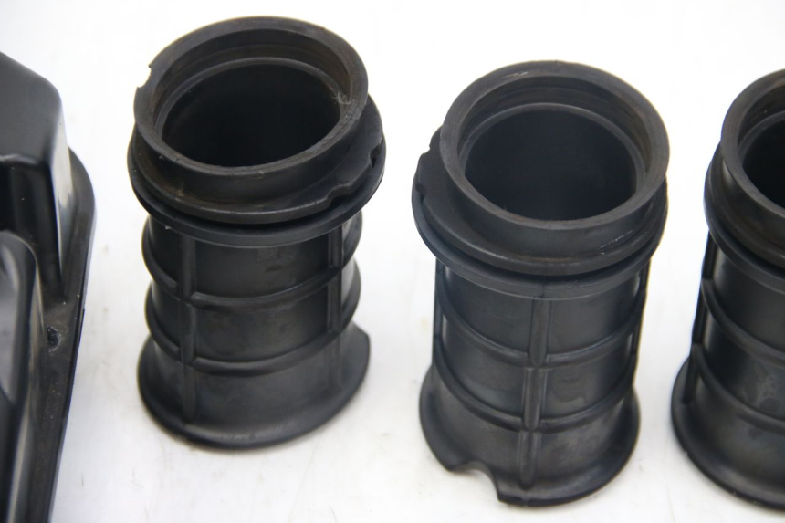 photo de TAPA DE FILTRO DE AIRE KAWASAKI Z ABS 1000 (2014 - 2020) - Primer plano técnico