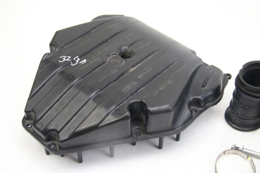 photo de TAPA DE FILTRO DE AIRE KAWASAKI Z ABS 1000 (2014 - 2020) - Vista general del producto
