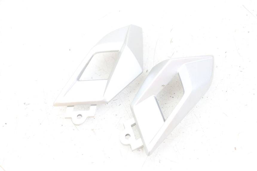 photo de CUBIERTA CHASIS LATERAL YAMAHA AEROX 2T 50 (2013 - 2017) - Vista principal