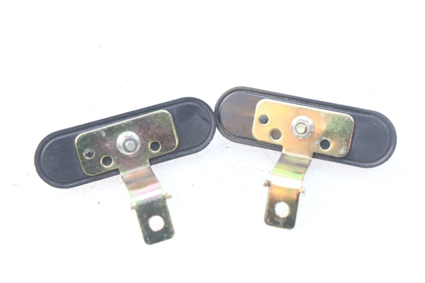 photo de CUBIERTA LATERAL DEL CHASIS KYMCO AGILITY 4T 50 (2018 - 2022) - Detalle de la pieza