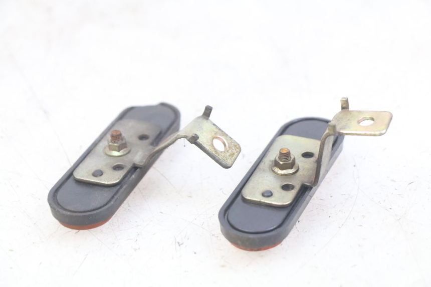 photo de CUBIERTA LATERAL DEL CHASIS KYMCO AGILITY 4T 50 (2005 - 2018) - Detalle de la pieza