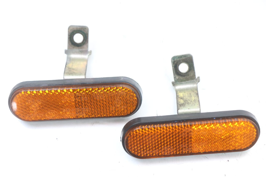 photo de CUBIERTA LATERAL DEL CHASIS KYMCO AGILITY 4T 50 (2005 - 2018) - Vista principal