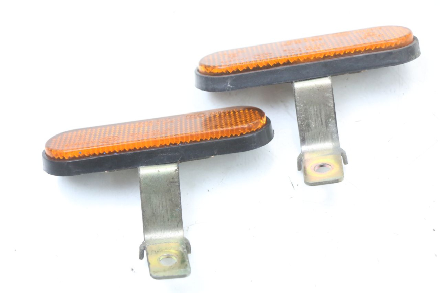 photo de CUBIERTA LATERAL DEL CHASIS KYMCO AGILITY 4T 50 (2005 - 2018) - Detalle de la pieza