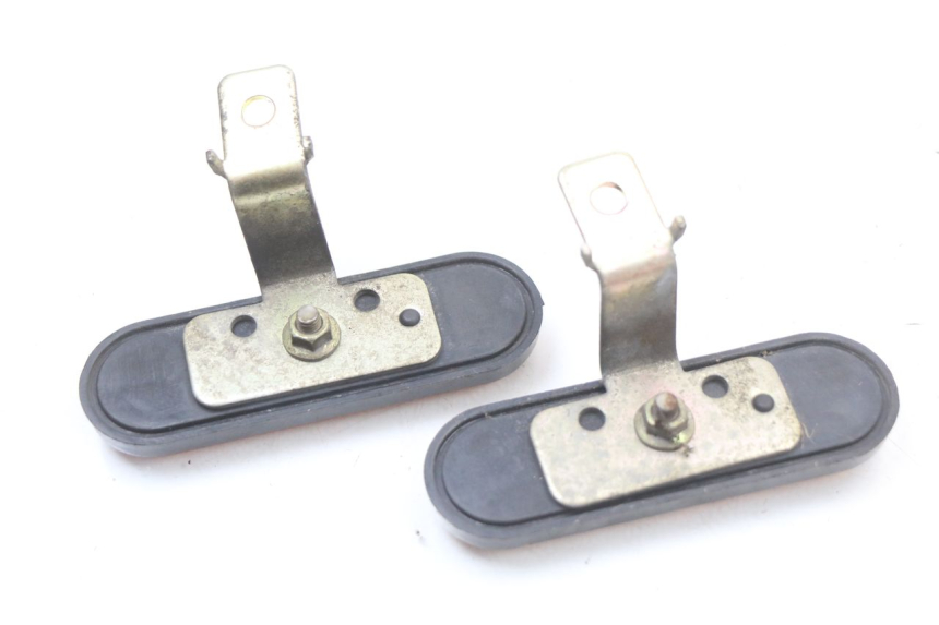 photo de CUBIERTA LATERAL DEL CHASIS KYMCO AGILITY 4T 50 (2005 - 2018) - Primer plano técnico