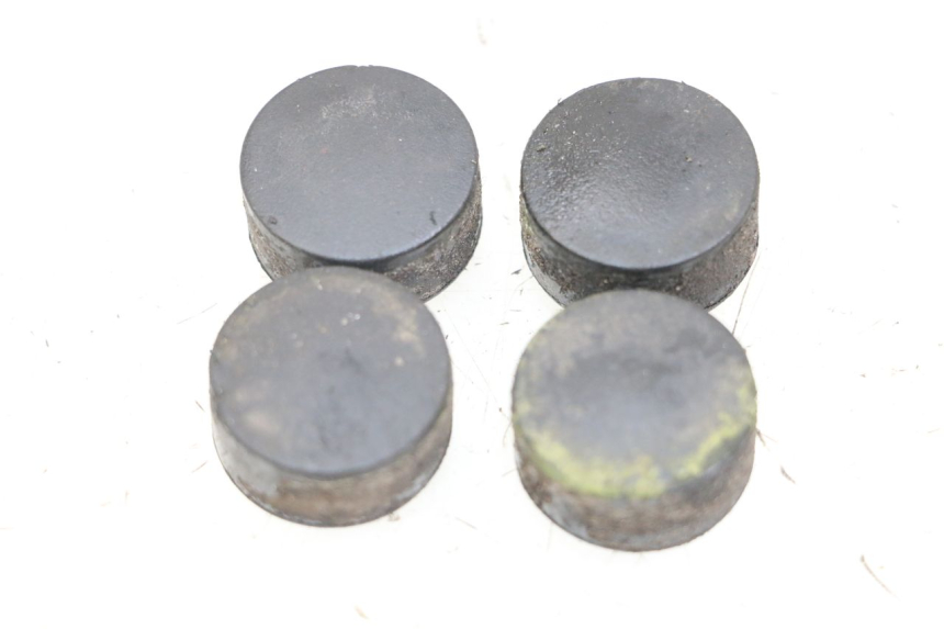 photo de CUBIERTA LATERAL DEL CHASIS KYMCO AGILITY 4T 50 (2005 - 2018) - Vista principal