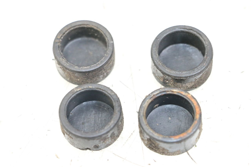 photo de CUBIERTA LATERAL DEL CHASIS KYMCO AGILITY 4T 50 (2005 - 2018) - Detalle de la pieza