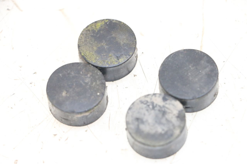 photo de CUBIERTA LATERAL DEL CHASIS KYMCO AGILITY 4T 50 (2018 - 2022) - Vista principal