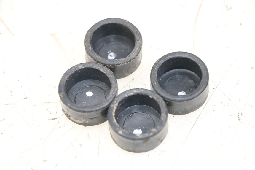 photo de CUBIERTA LATERAL DEL CHASIS KYMCO AGILITY 4T 50 (2018 - 2022) - Detalle de la pieza