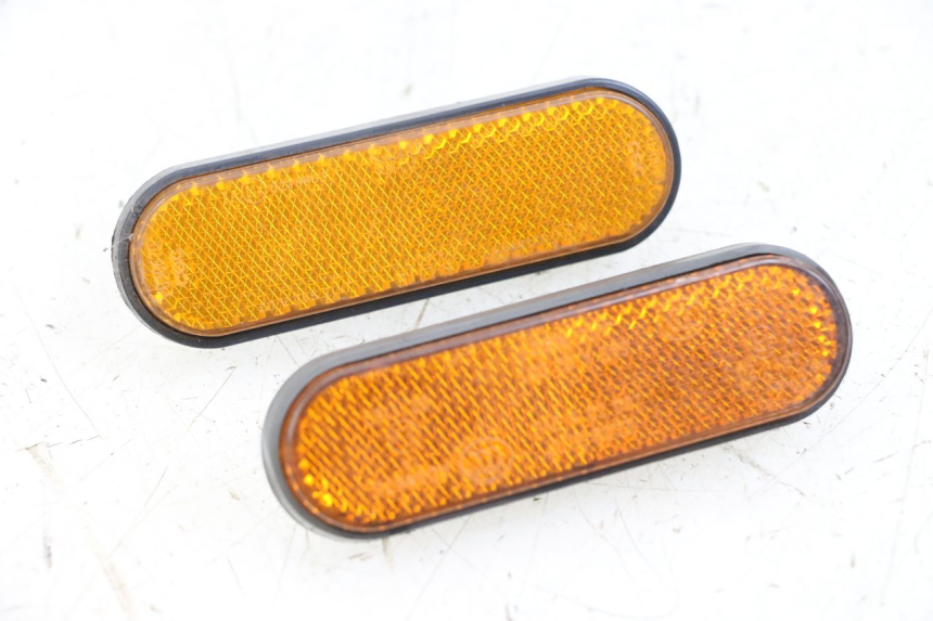 photo de CUBIERTA LATERAL DEL CHASIS KYMCO AGILITY 4T 50 (2018 - 2022) - Vista principal