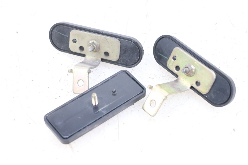 photo de CUBIERTA LATERAL DEL CHASIS KYMCO AGILITY 4T 50 (2005 - 2018) - Detalle de la pieza