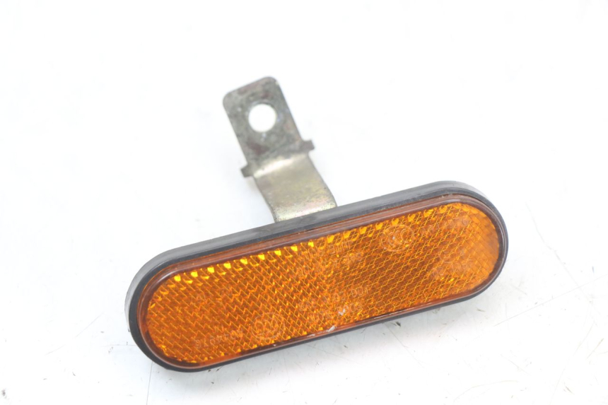 photo de CUBIERTA LATERAL DEL CHASIS KYMCO AGILITY 4T 50 (2018 - 2022) - Vista principal